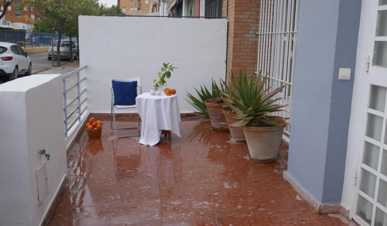 Hébergement de vacances Casa Soleada En Calle Tranquila *