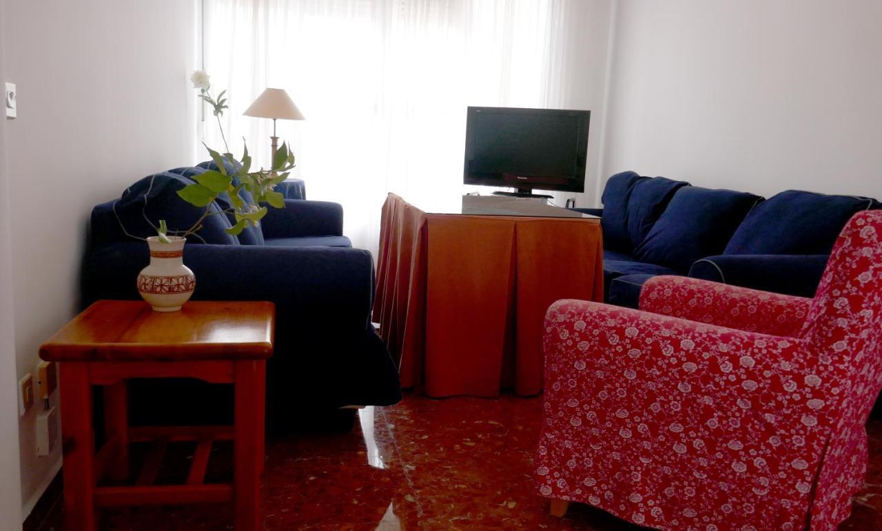 Casa Soleada En Calle Tranquila Séville