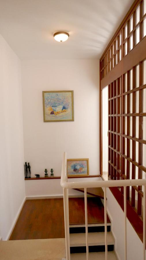 Casa Soleada En Calle Tranquila Hébergement de vacances