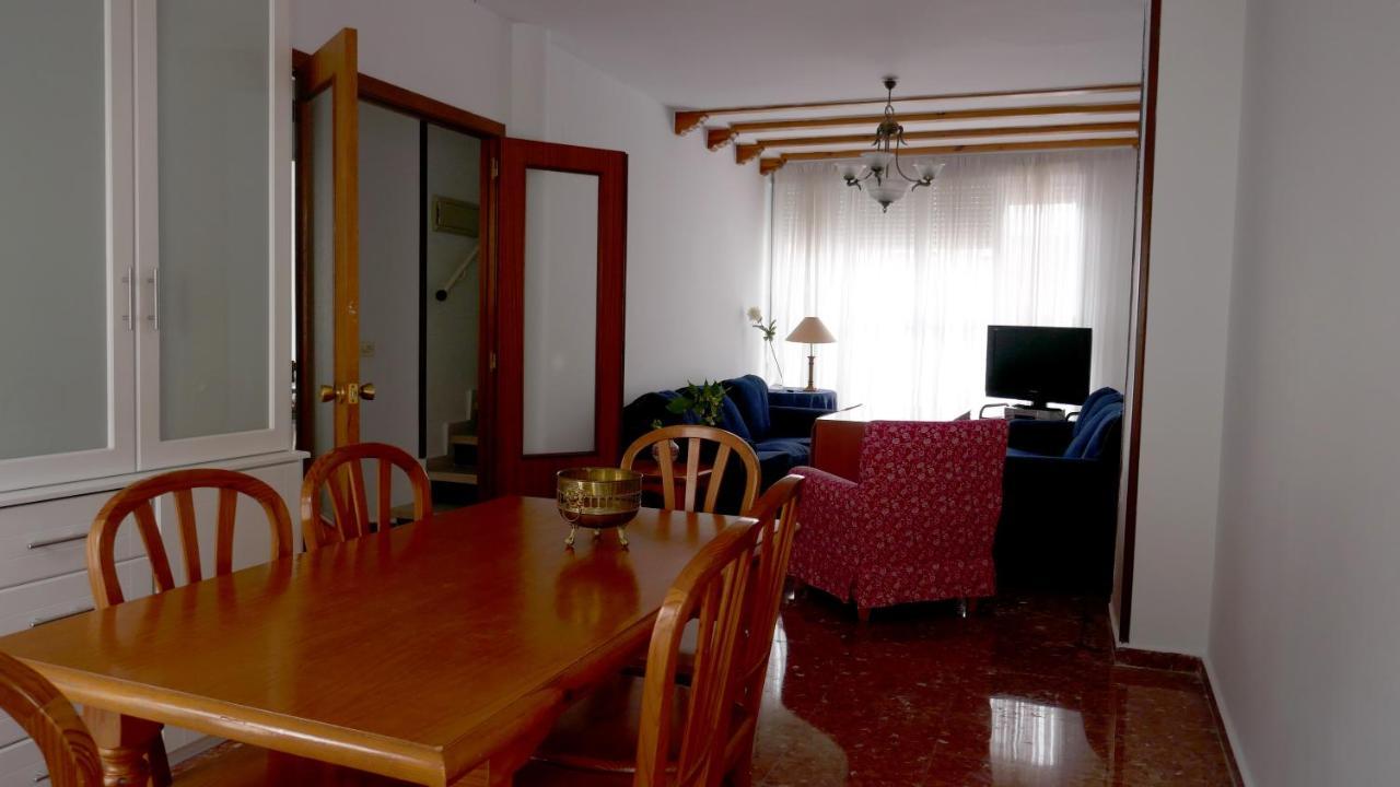 Casa Soleada En Calle Tranquila Séville