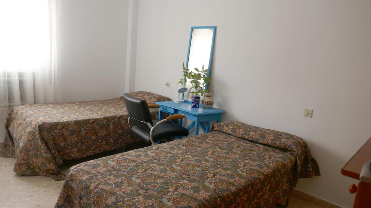 Casa Soleada En Calle Tranquila * Séville