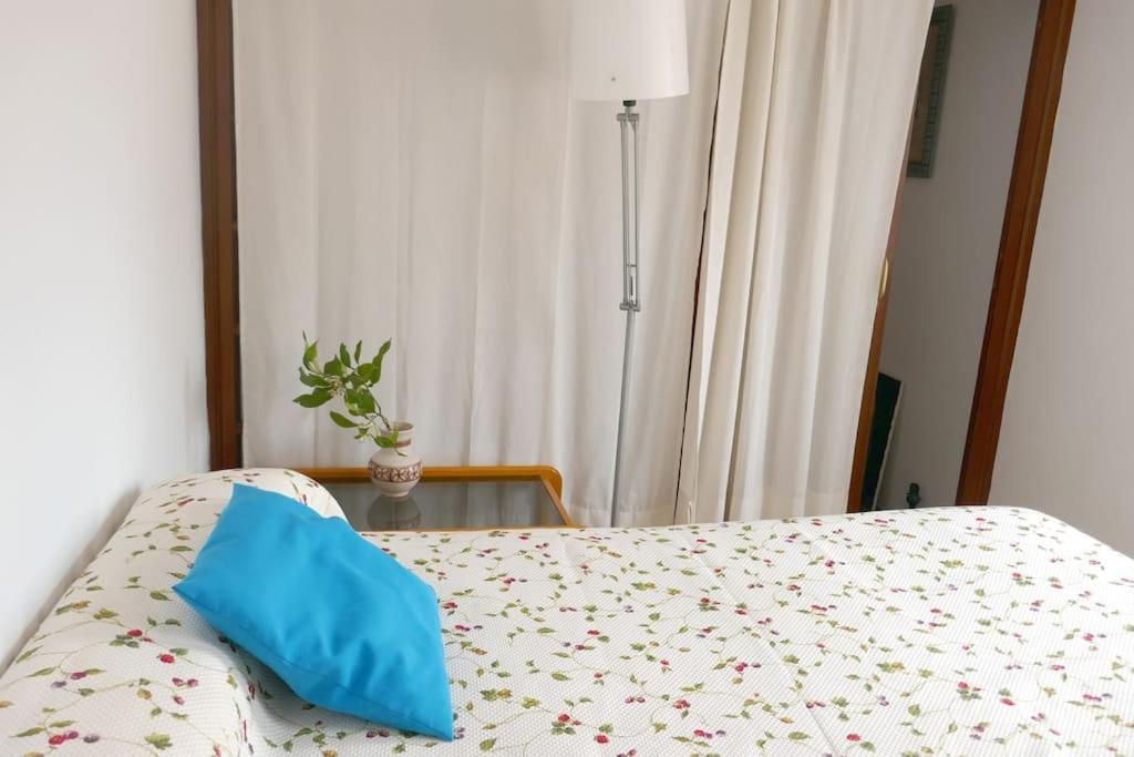 Hébergement de vacances Casa Soleada En Calle Tranquila Séville