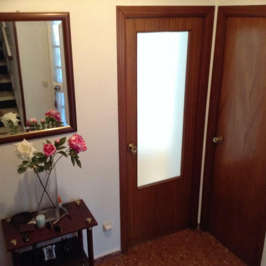 Hébergement de vacances Casa Soleada En Calle Tranquila Séville